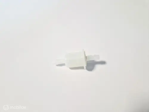 Filter ruitensproeier universeel