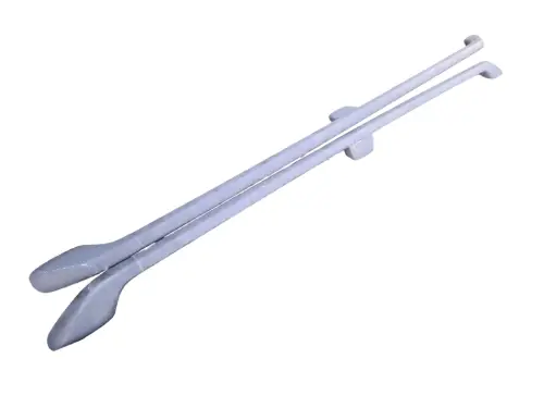 Dakrails set Volvo 240 2.0i Polar ('82-'94) 3529105
