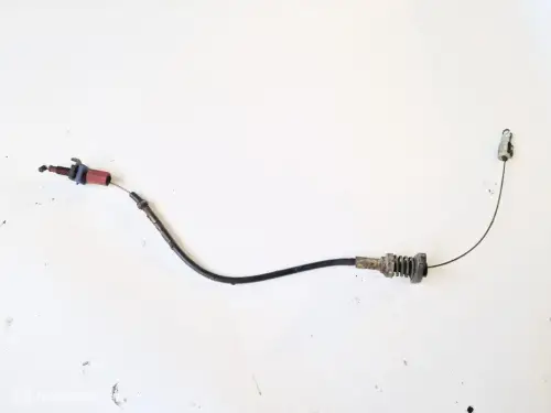 Gaskabel Volvo 240 2.0i Polar ('82-'94) 1389722