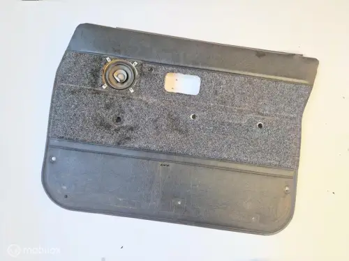 Deurpaneel rechtsvoor Volvo 240 2.0i Polar ('82-'94)
