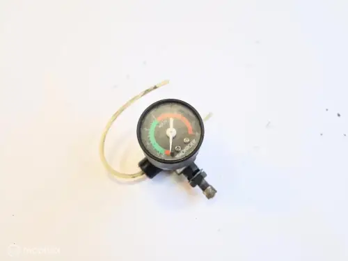 Manometer schokbrekers Volvo 240 2.0i Polar ('82-'94)