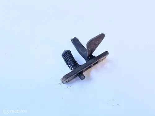 Windhaak motorkap Volvo 240 2.0i Polar ('82-'94) 1382435