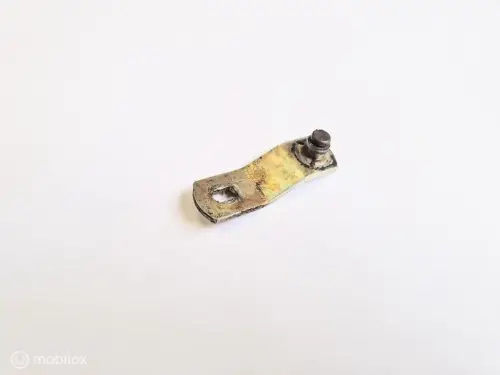 Koppel arm ruitenwissermotor Volvo 140 160 240 260 687781