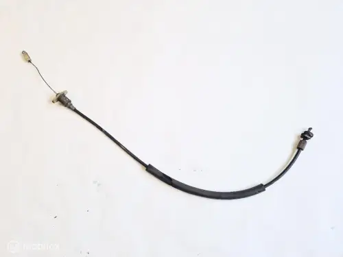 Gaskabel Volvo 242 244 245 B21A 1228951