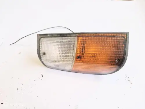 Knipperlicht spatbord rechts Volvo 242 244 245