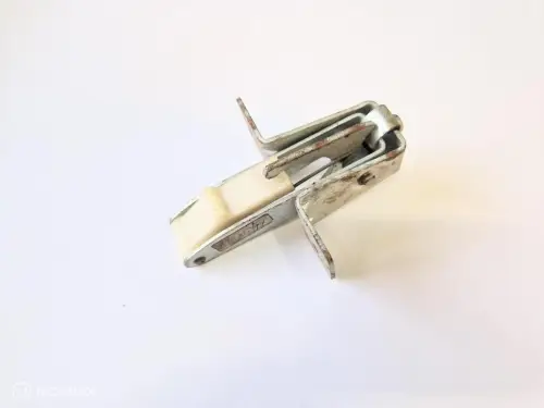 Achterklepslot Volvo Amazon 120 130 663891
