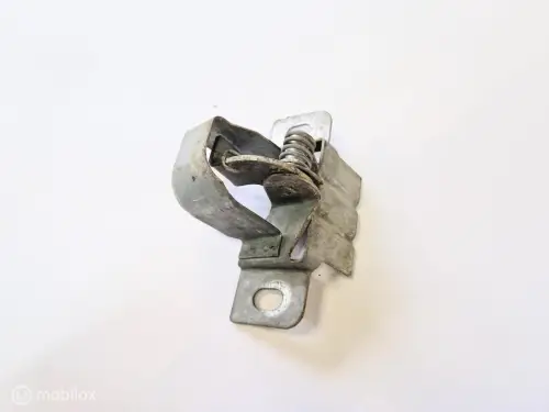 Achterklepslotvanger Volvo 142 144 164 240 242 244 262 264