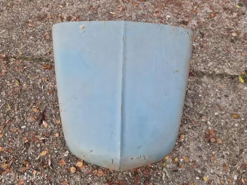 Motorkap Volvo 544 210 663237