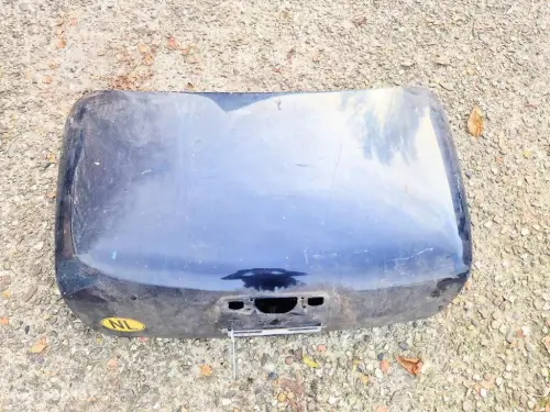 Kofferdeksel Volvo Amazon 120 130 659881