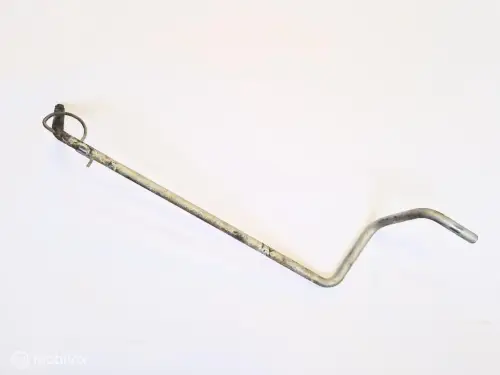 Gaspedaal mechaniek Volvo 164 1210348