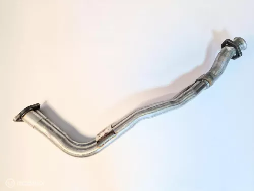 Uitlaat voorpijp Volvo 240 242 244 245 1266121