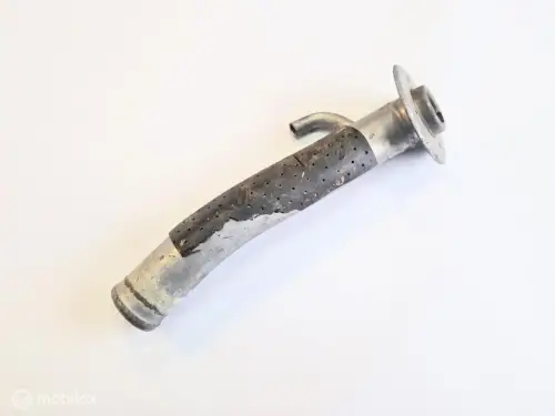 Vulpijp brandstoftank Volvo 142 144 145 164