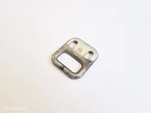 Achterklepslotvanger Volvo 142 144 164 242 244 262 264