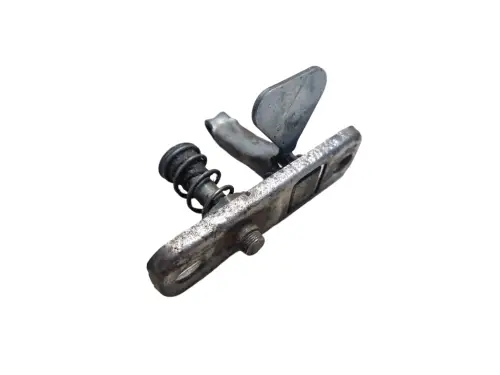 Windhaak motorkap Volvo 142 144 145 164 1213454