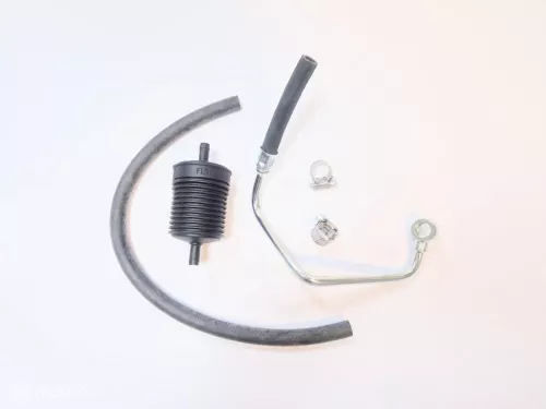 Hydrauliek slang stuurbekrachtiging Volvo 960 S90 V90 -98