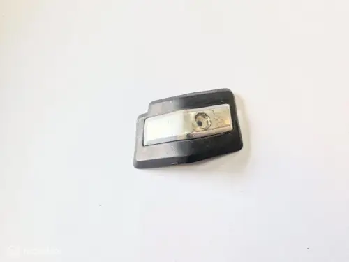 Sierlijst D-stijl links Volvo 240 260 5D 1254319