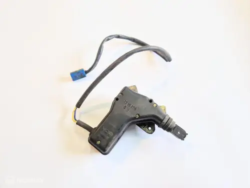 Centrale deurvergrendelingsmotor Volvo 1315178