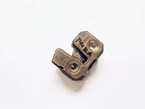 Deurslot mechaniek rechts Volvo 740 760 780 940 960 S90 V90