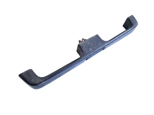 Handgreep achterklep Volvo 240 5D zwart 1986- 1315483