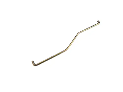 Achterklepslot pin koppelstang Volvo 240 260 5D 1246381