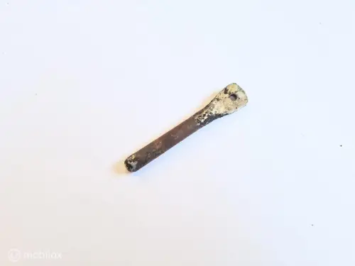 Achterklepslot pen Volvo 240 260 5D 1246561