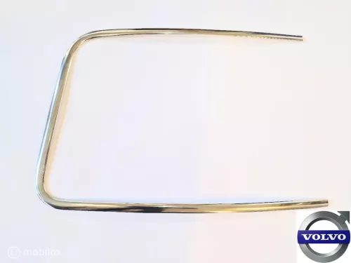 Raamlijst voorruit rechts Volvo Amazon 120 130 220 654385