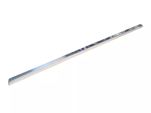 Sierlijst deur rechtsvoor boven Volvo P1800 668260