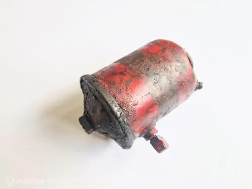 Oliefilter huis Volvo 444 445 B4B motor