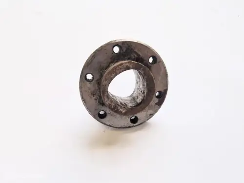 Krukaspoelie naaf Volvo 164 B30 motor 430144