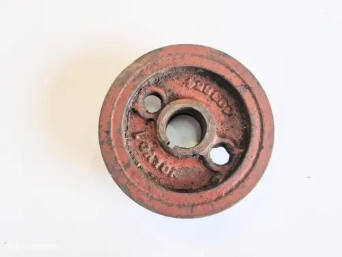 Krukaspoelie Volvo 444 445 544 210 Amazon 403854 B16-