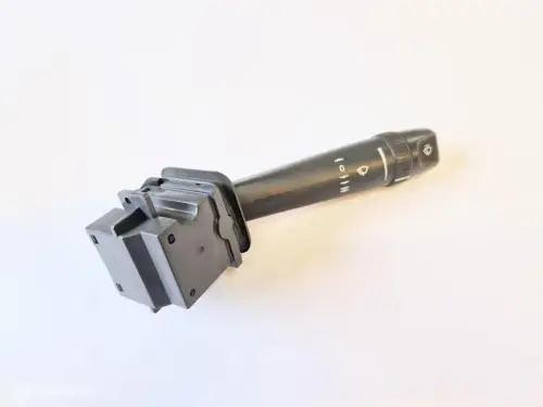 Ruitenwisserschakelaar Volvo S60 S80 31268581 grijs
