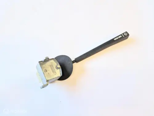 Ruitenwisserschakelaar Volvo 340 360 3279700
