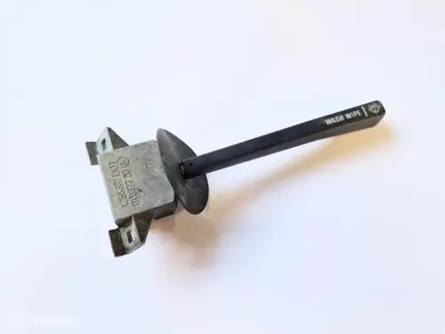 Ruitenwisserschakelaar Volvo 240 242 244 262 264 1258387