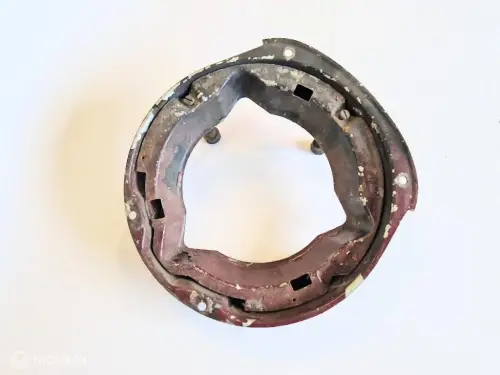 Koplampframe montage frame Volvo 164