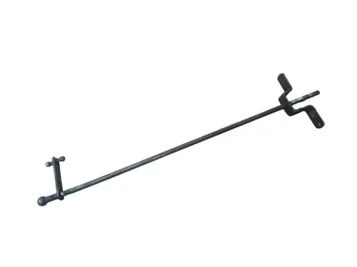 Gasstang Volvo 164 B30A 1212383