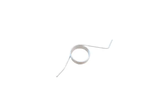 Veer gasklepas Stromberg carburateur Volvo 237368