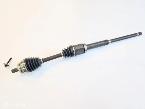 Aandrijfas rechtsvoor Volvo XC70 8252053