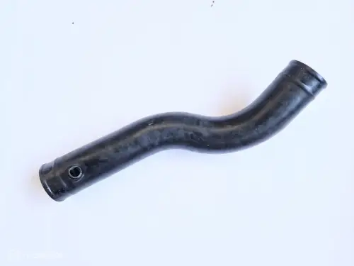 Turbo pijp Volvo 740 760 940 960 1357380