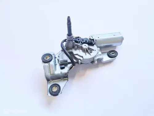 Ruitenwissermotor achter. Volvo V70 XC70 2001-2007 9154525