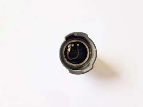 Mistlamp fitting voorzijde Volvo 3542712