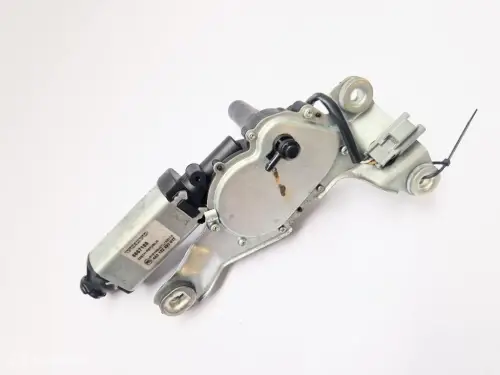 Ruitenwissermotor achter Volvo V70 XC70 2001-2007 8667188