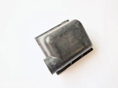 Deksel luchtfilter behuizing Volvo 240 260 diesel 1257306