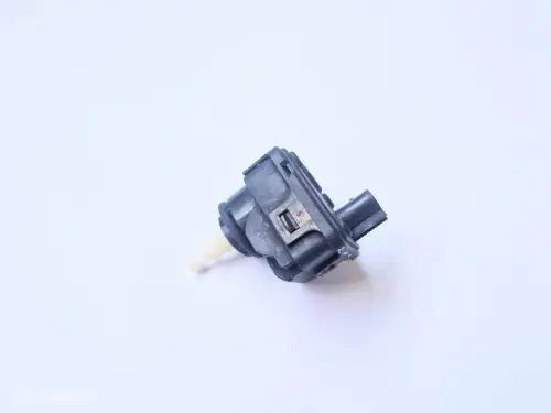 Koplampstelmotor Volvo S40 V40 -2004 3345721
