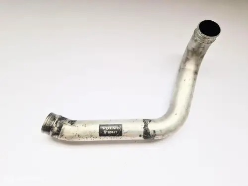 Turbo pijp Volvo S70 V70 -2000 Diesel 9186477