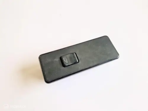 Raamschakelaar passagier Volvo 940 960 9148406