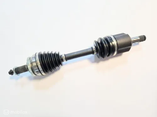 Aandrijfas linksvoor Volvo S70 V70 C70 8251517