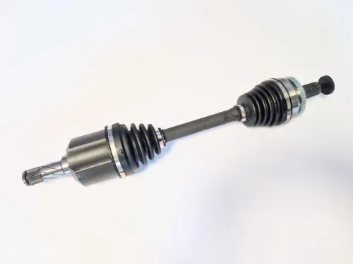 Aandrijfas linksvoor Volvo S60 V70 8252035