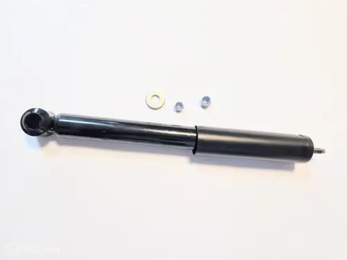 Achterschokbreker Volvo 850 C70 S70 V70 9173851
