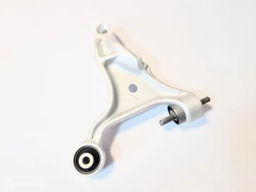 Draagarm linksvoor Volvo S60 V70 36051002