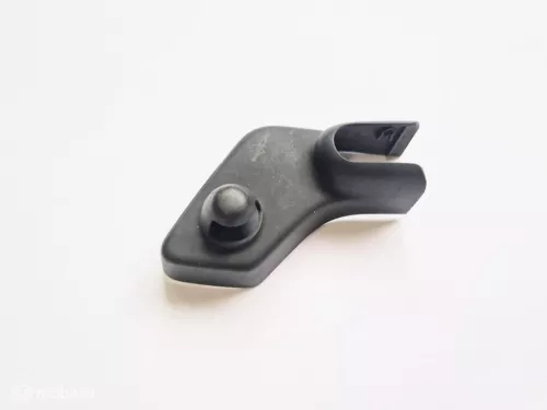 Afdekkap ruitenwisserarm achter. Volvo V70 / XC70 9483518